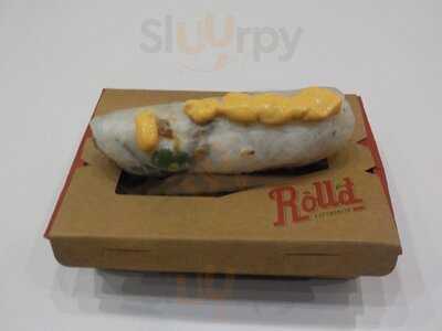 Roll'd Collins Place