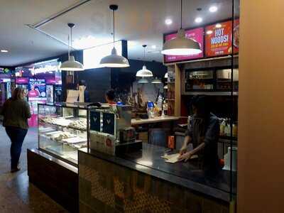 Roll'd Collins Place