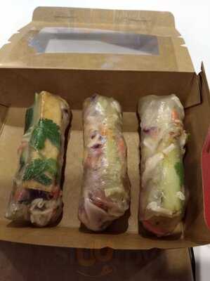 Roll'd Collins Place