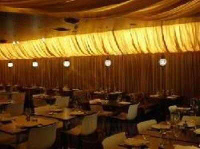 Xanthi Bar And Restaurant