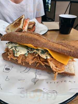 Shift Eatery