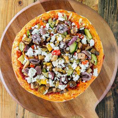 Old Mates Pizza & Pasta