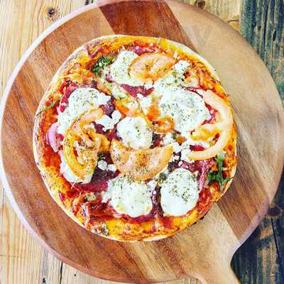 Old Mates Pizza & Pasta