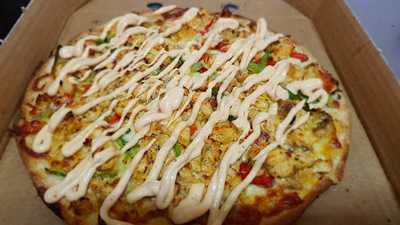 Old Mates Pizza & Pasta