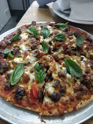 Old Mates Pizza & Pasta