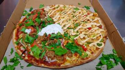 Old Mates Pizza & Pasta