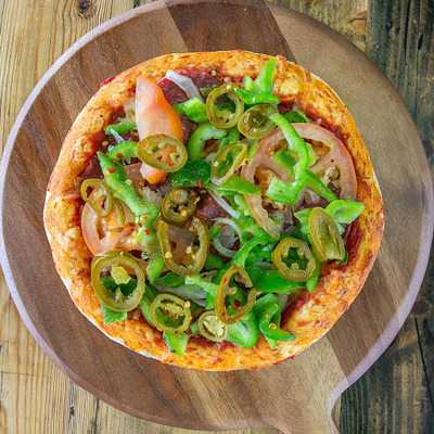 Old Mates Pizza & Pasta