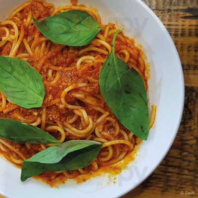 Old Mates Pizza & Pasta