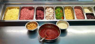 Old Mates Pizza & Pasta