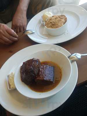 Growling Frog Restaurant