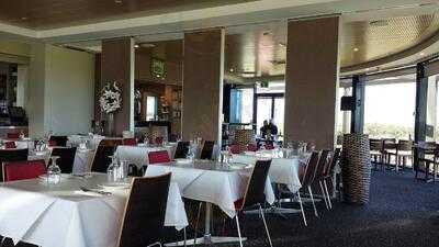 Growling Frog Restaurant