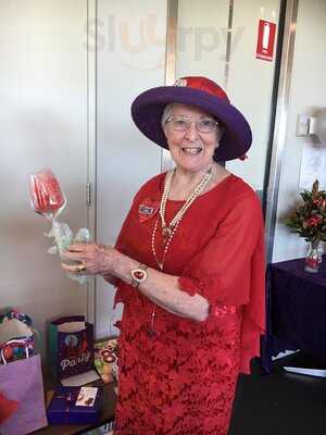 Growling Frog Restaurant