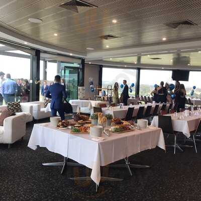 Growling Frog Restaurant