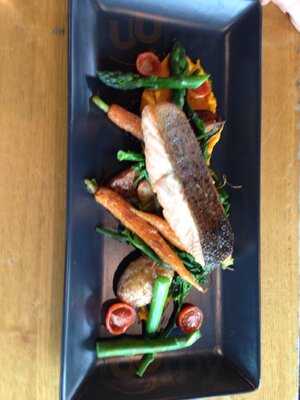 Growling Frog Restaurant