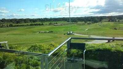 Growling Frog Restaurant