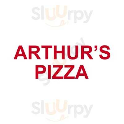 Arthur's Pizza