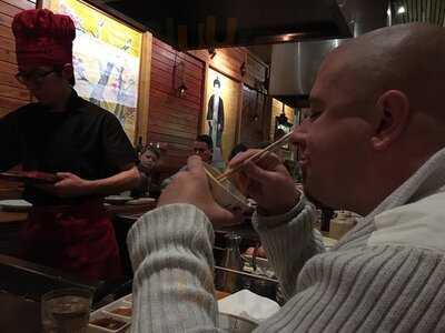 Tokyo Teppanyaki
