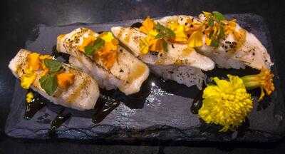 Sushi Hotaru Sake Bar