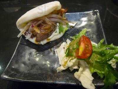 Sushi Hotaru Sake Bar