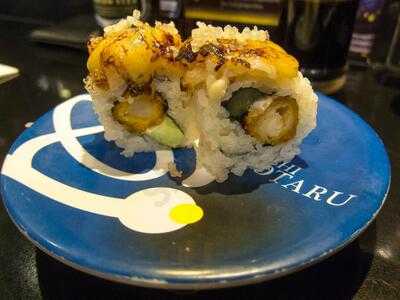Sushi Hotaru Sake Bar
