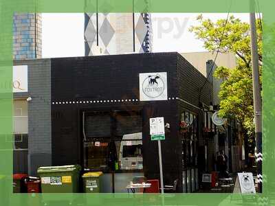 Foxtrot Cafe