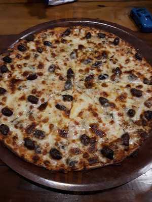 Macleay's Pizza