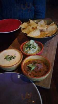 Amigos Chapel Street