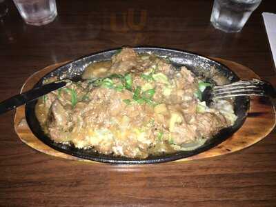 Amigos Chapel Street