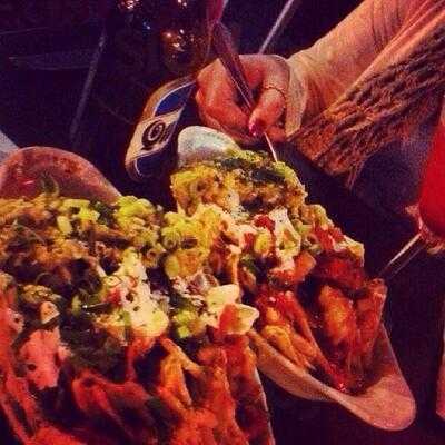 Amigos Chapel Street