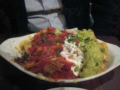 Amigos Chapel Street