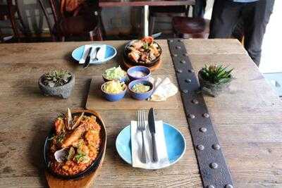 Amigos Chapel Street