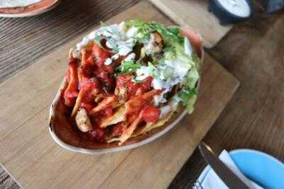 Amigos Chapel Street