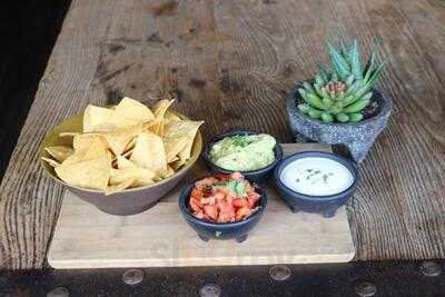 Amigos Chapel Street