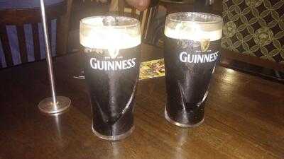 P J Gallaghers Irish Pub