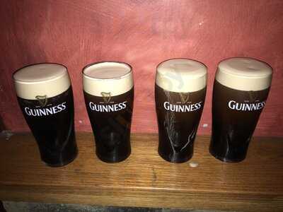 P J Gallaghers Irish Pub