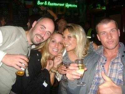 P J Gallaghers Irish Pub