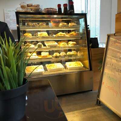 Cafe Crema On Swanston