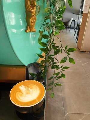 Cafe Crema On Swanston