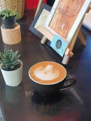 Cafe Crema On Swanston