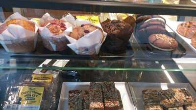 Cafe Crema On Swanston