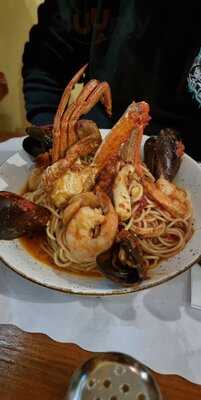 Royal Standard Hotel