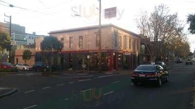 Royal Standard Hotel