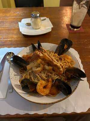 Royal Standard Hotel