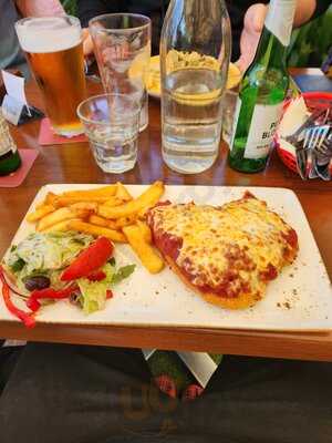 Royal Standard Hotel