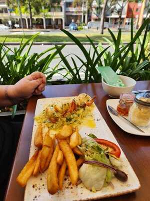 Royal Standard Hotel