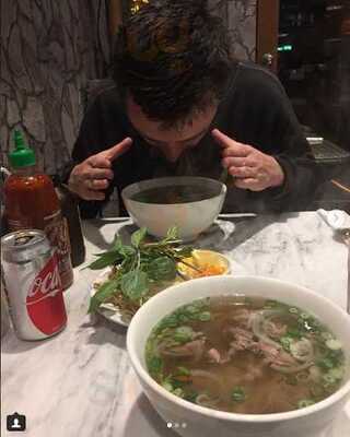 Pho Vietnam Yummy