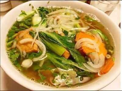 Pho Vietnam Yummy