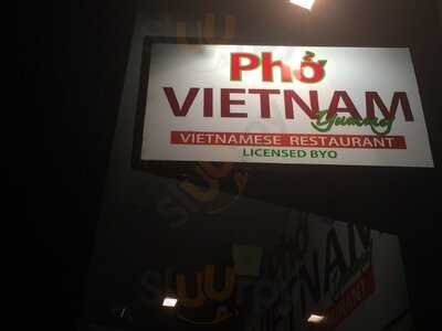 Pho Vietnam Yummy