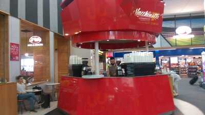 Macchinetta Coffee