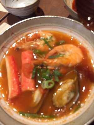 Mr Meng Chongqing Gourmet